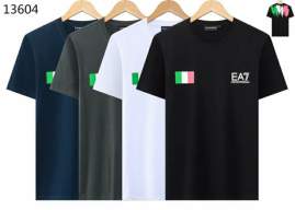 Picture of Armani T Shirts Short _SKUArmaniM-3XL25wr0722616